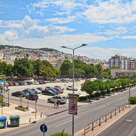 Kon&Kona Kavala Daire Dış mekan fotoğraf