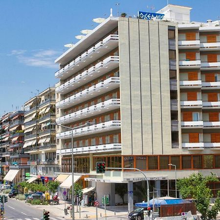 Kon&Kona Kavala Daire Dış mekan fotoğraf